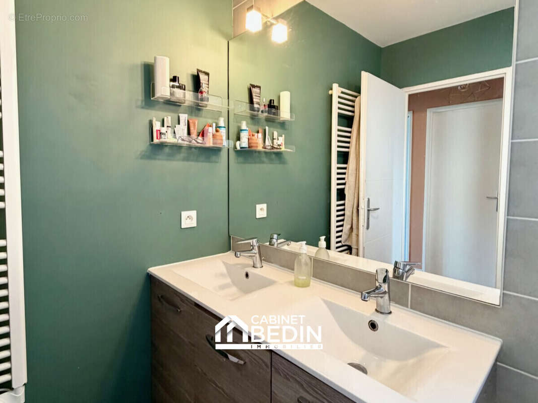 Maison 70 m² à Le Teich  - photo 5