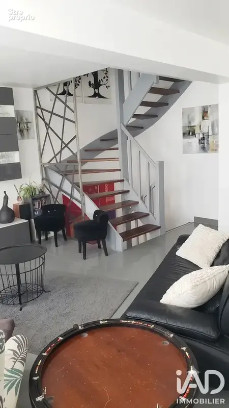 Photo 1 - Maison à CAPINGHEM