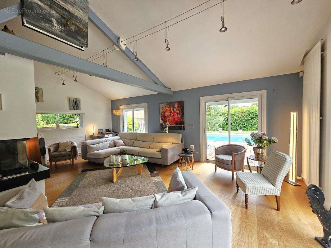 Superbe maison d'architecte - photo 3