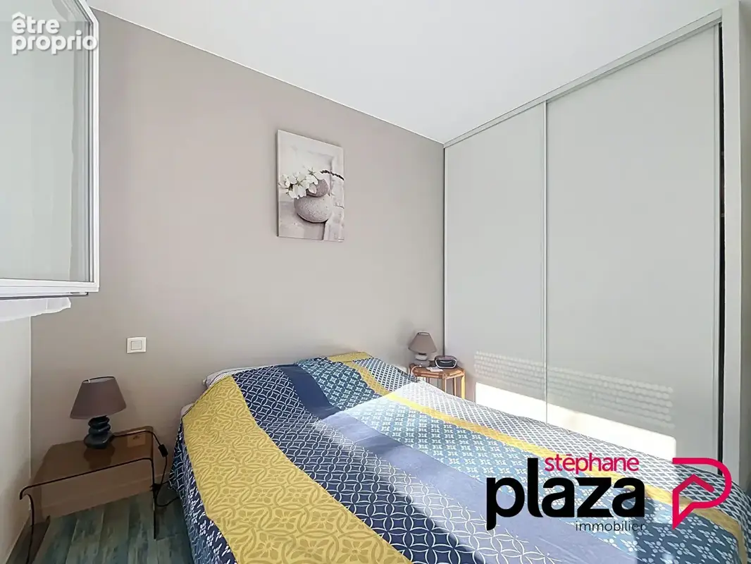 Appartement 2 pièces - Royan - photo 4