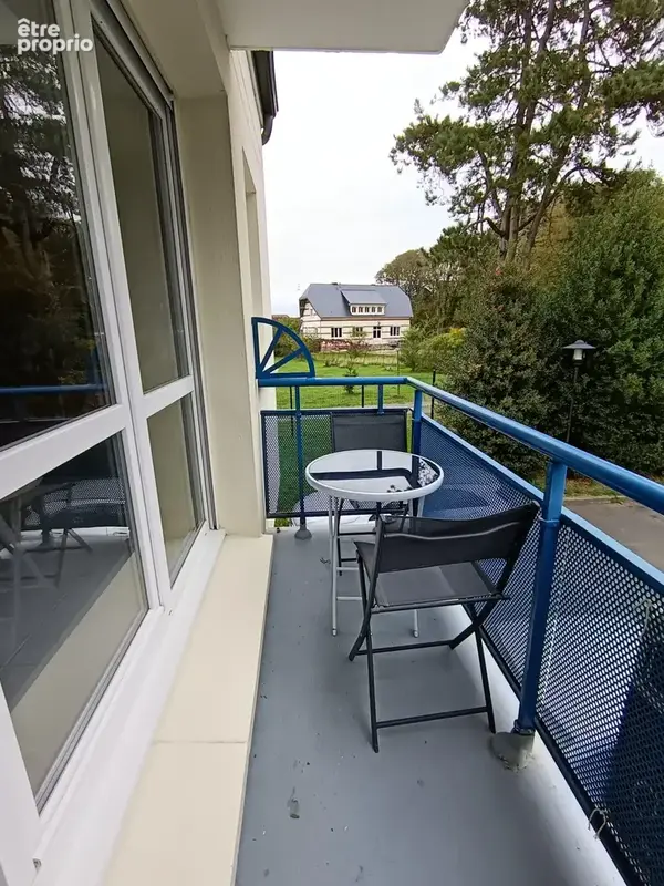 Appartement 2 pièces 48 m² à vendre à Fecamp (76400) - photo 6
