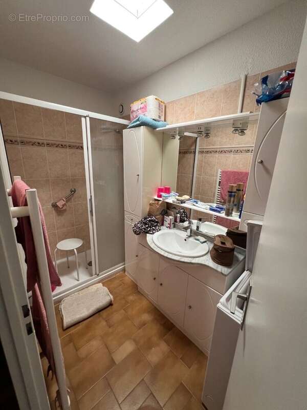 Appartement à ARGELES-SUR-MER