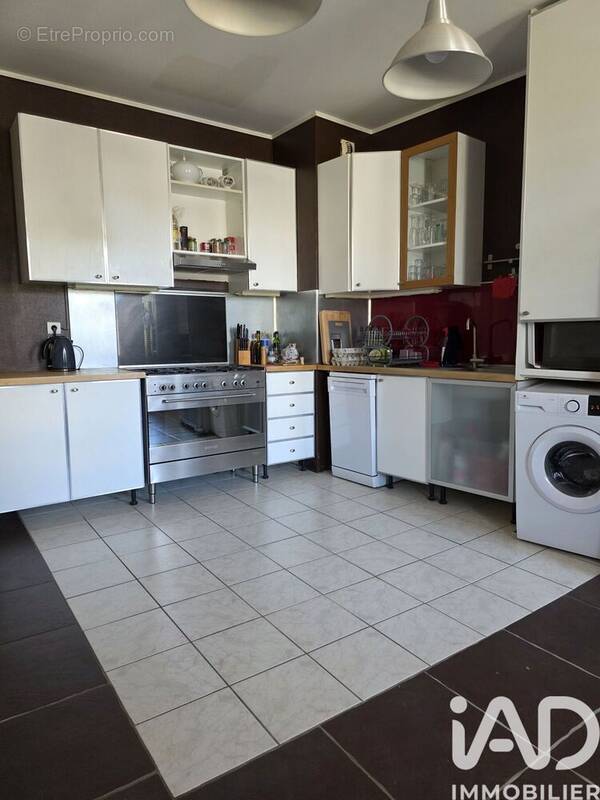 Photo 1 - Appartement à TIL-CHATEL