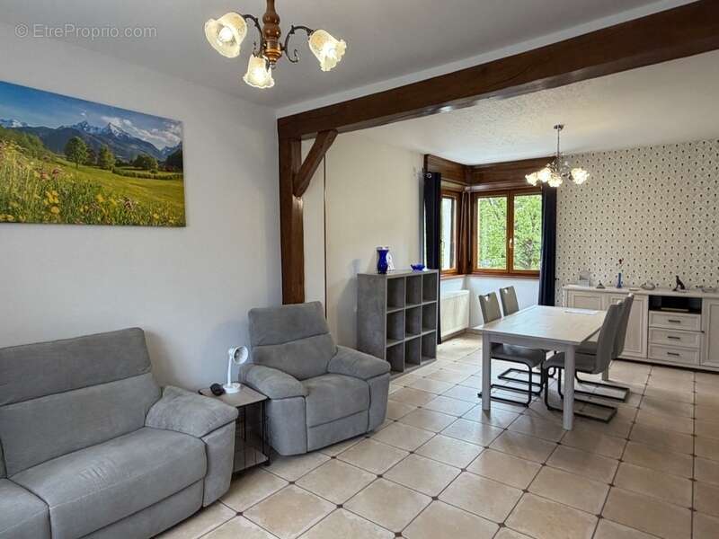 Maison à BAR-LE-DUC