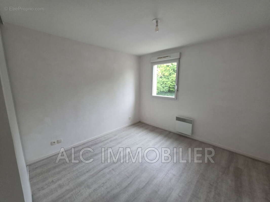 Appartement à ALENCON