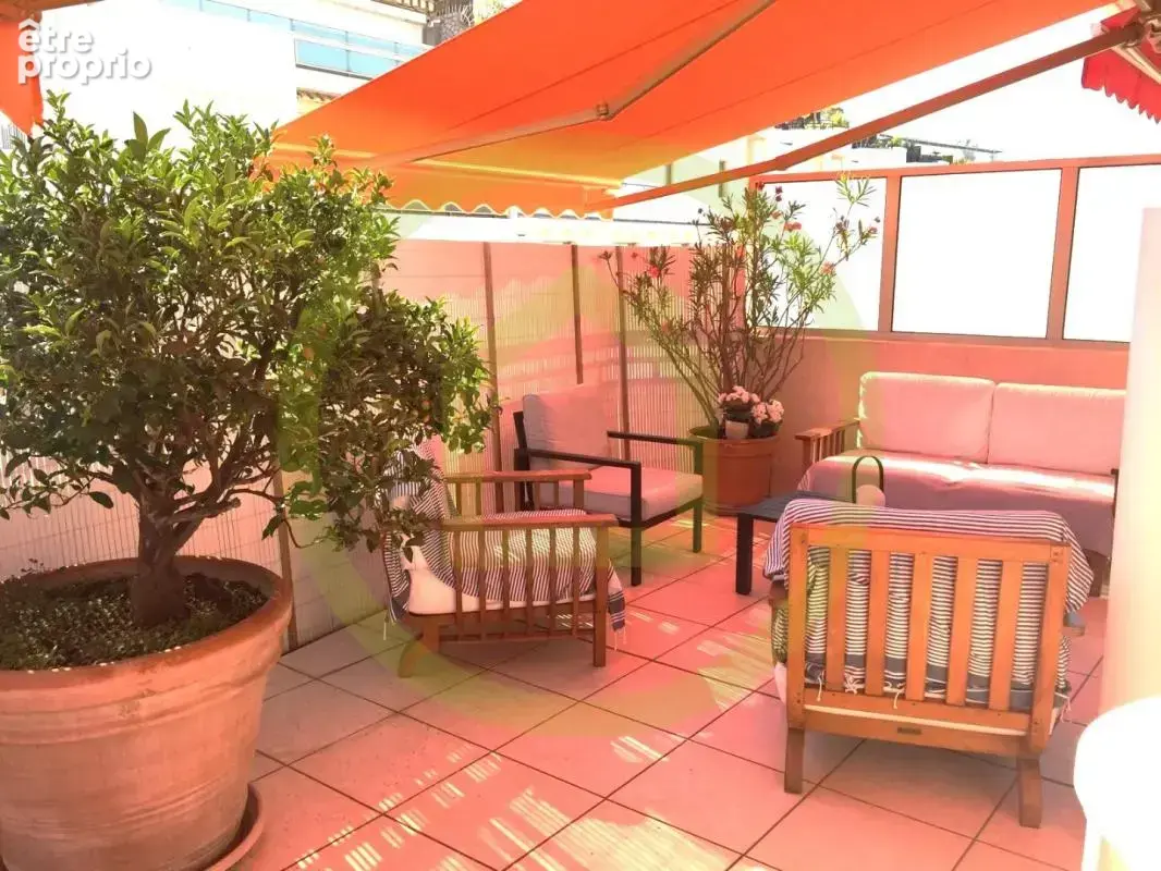 Appartement - photo 2