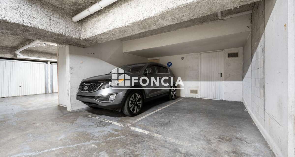 Appartement au PALM BEACH à quelques mètres de la plage du Mouré rouge - photo 8