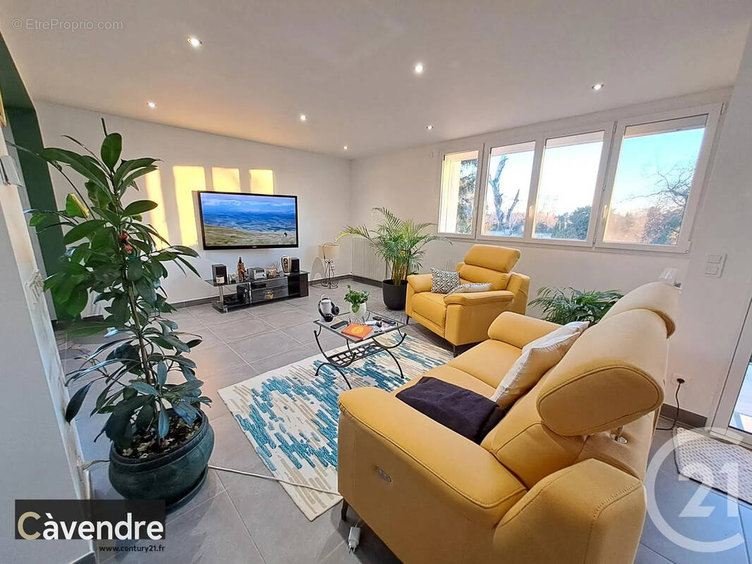 Appartement à AVIGNON