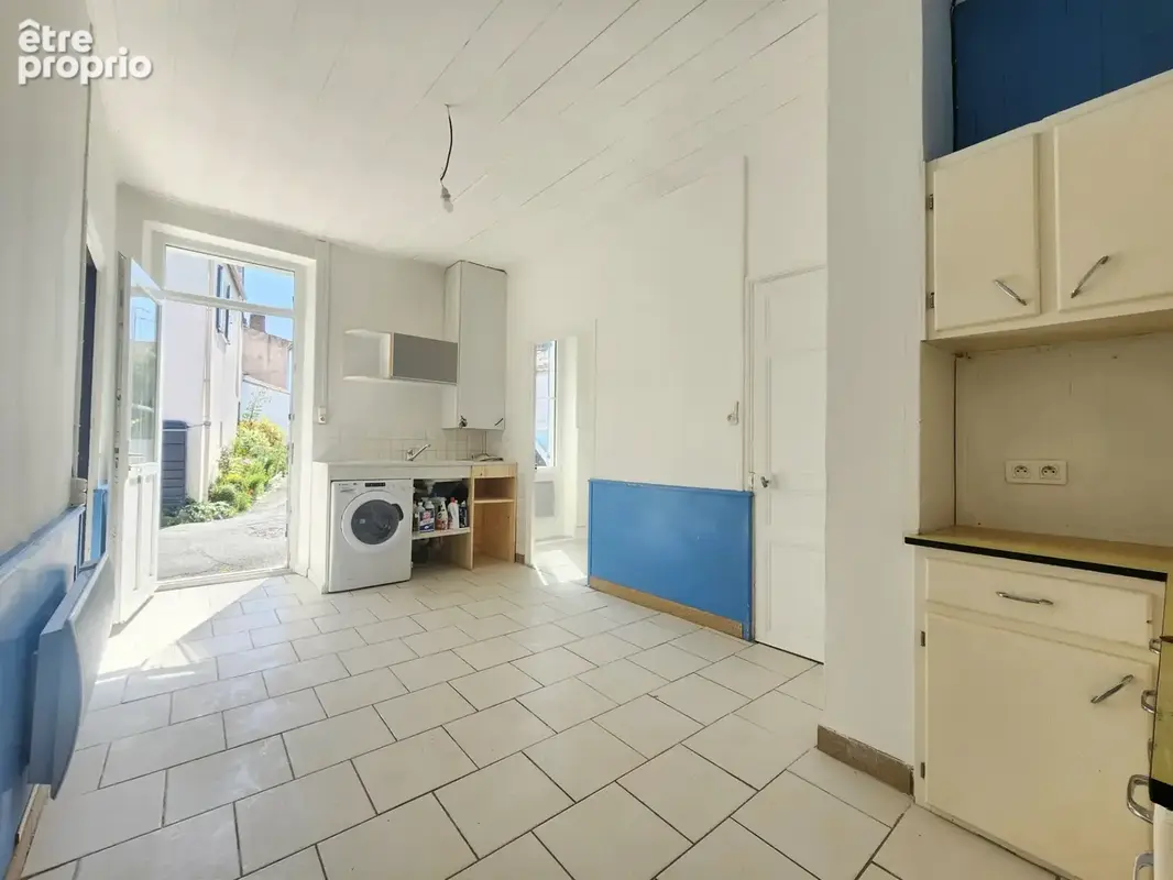 Maison de village typique 2 pièces, de 47m² au cœur d’Ors – Île d’Oléron - photo 5
