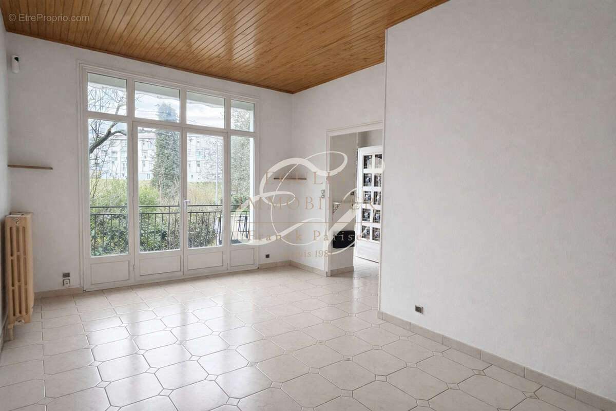 Maison à ECULLY