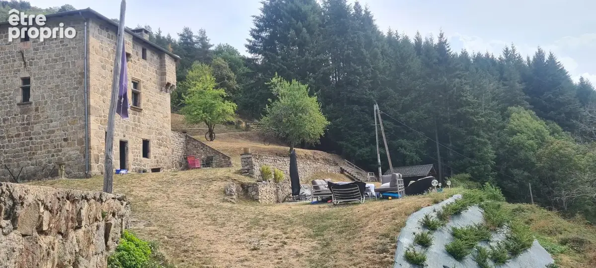 Propriété d’exception   51,74 ha   maison forte du xvie siècle - photo 48