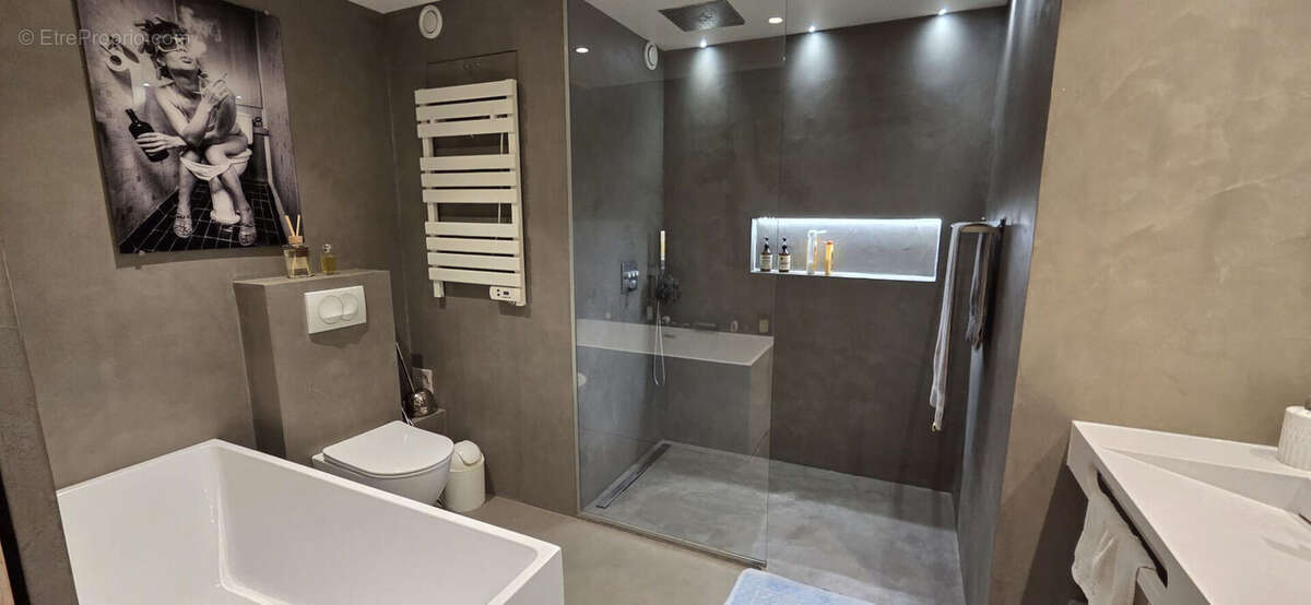 Appartement 4 pièces de 112 m² à Ambilly - photo 8