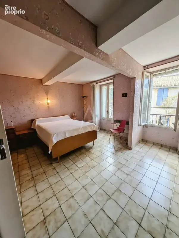 Maison de village à rénover - photo 9