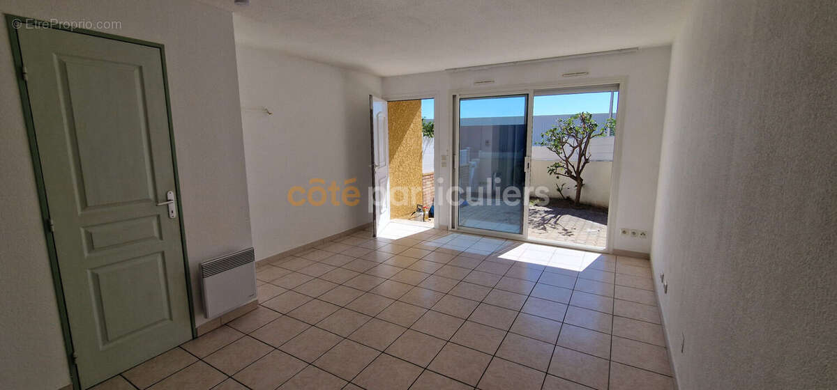 Maison à SAINT-NAZAIRE