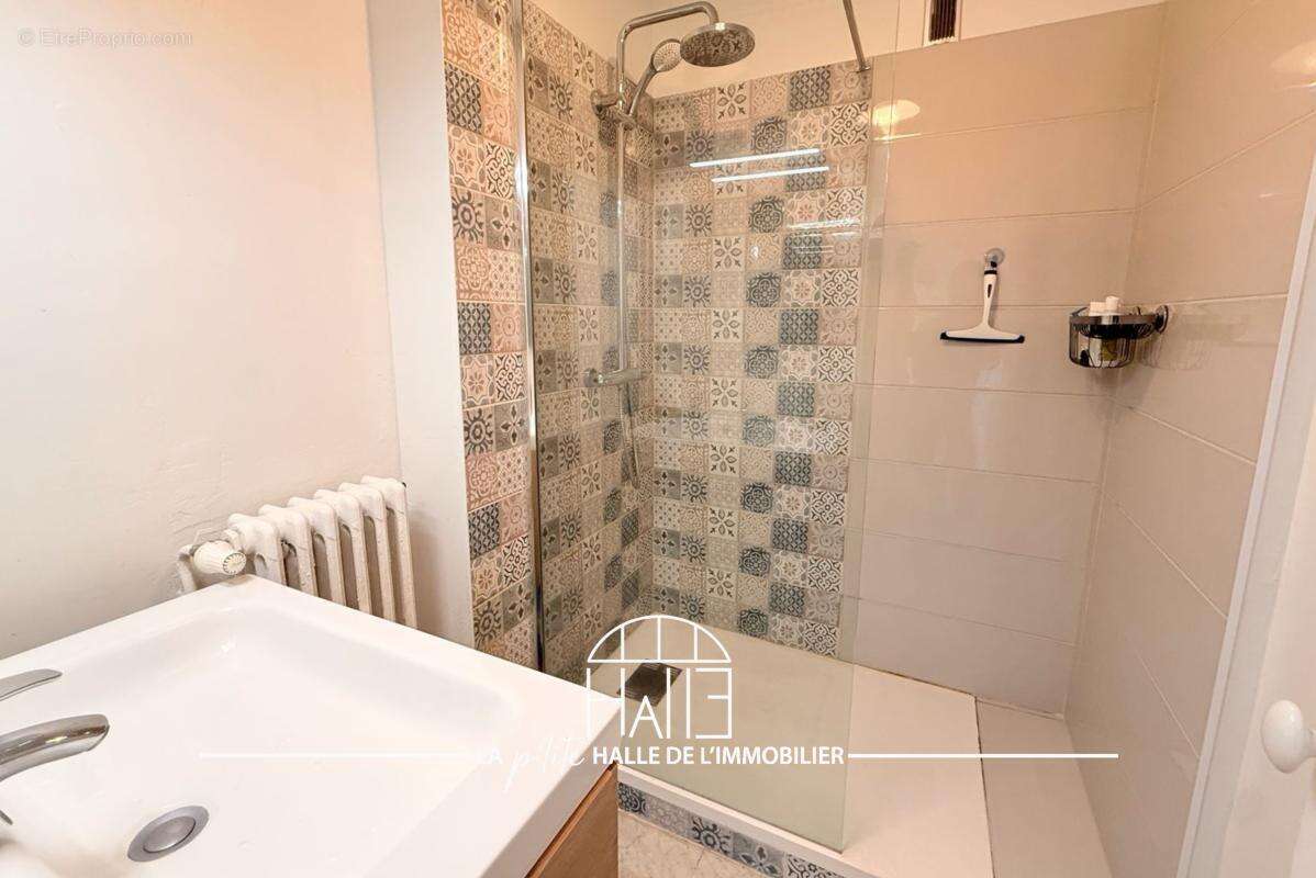 Appartement à LIMOGES