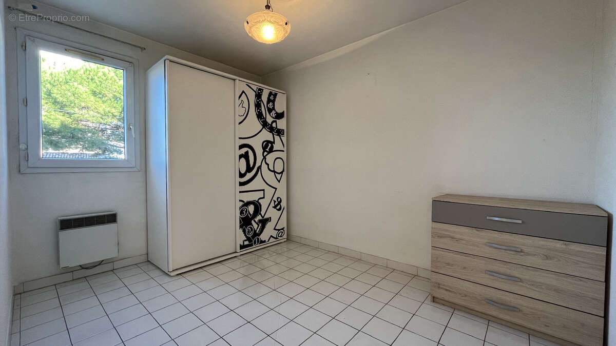 Appartement à VALRAS-PLAGE