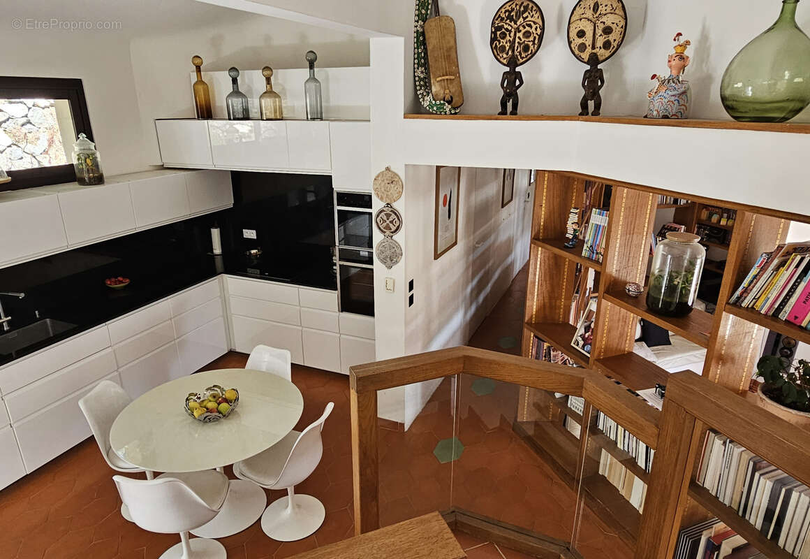 Maison à SAINT-VALLIER-DE-THIEY