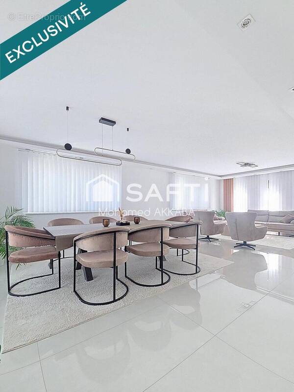 Photo 1 - Maison à SARRALBE