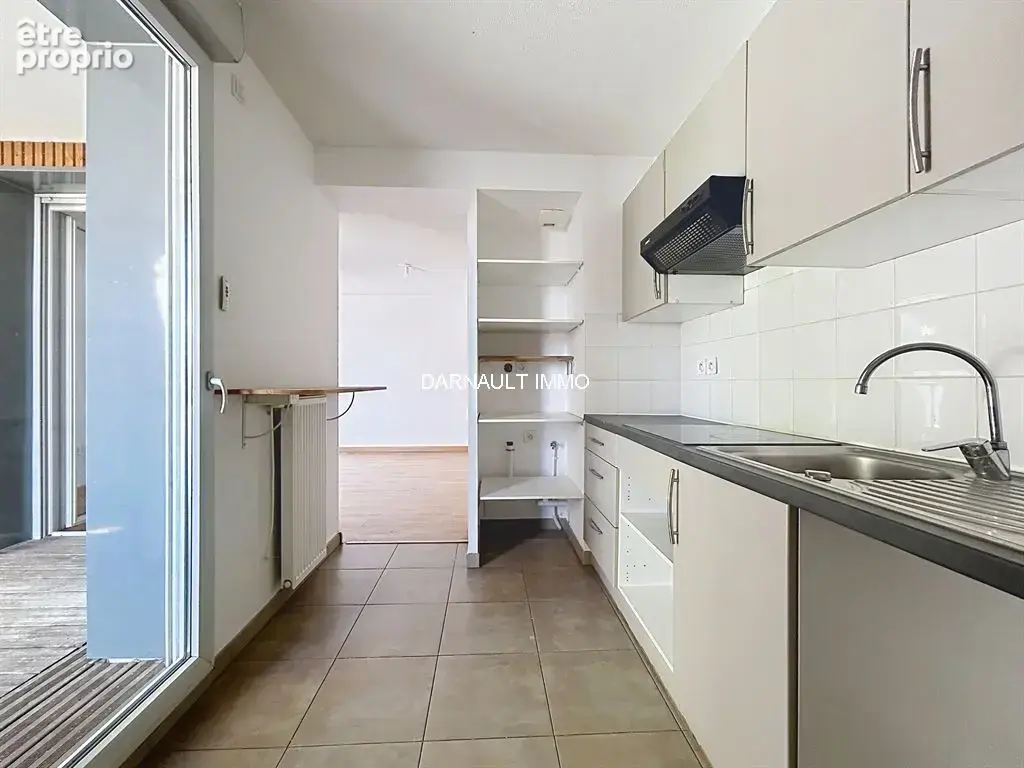 Grande Terrasse de 23m2 - photo 8