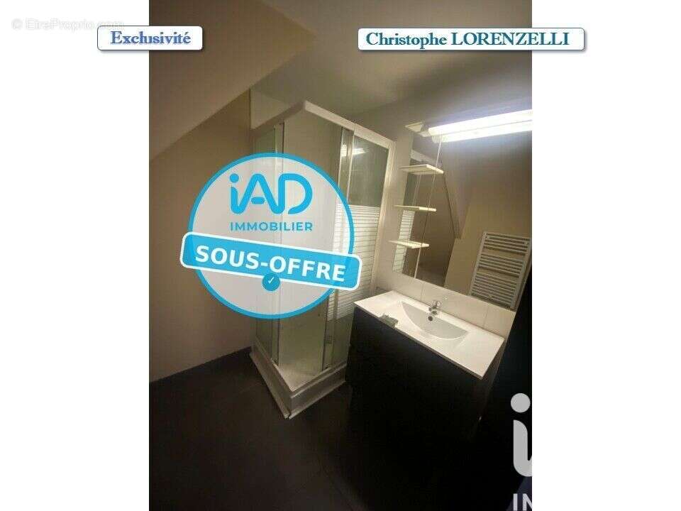 Photo 8 - Appartement à CULOZ