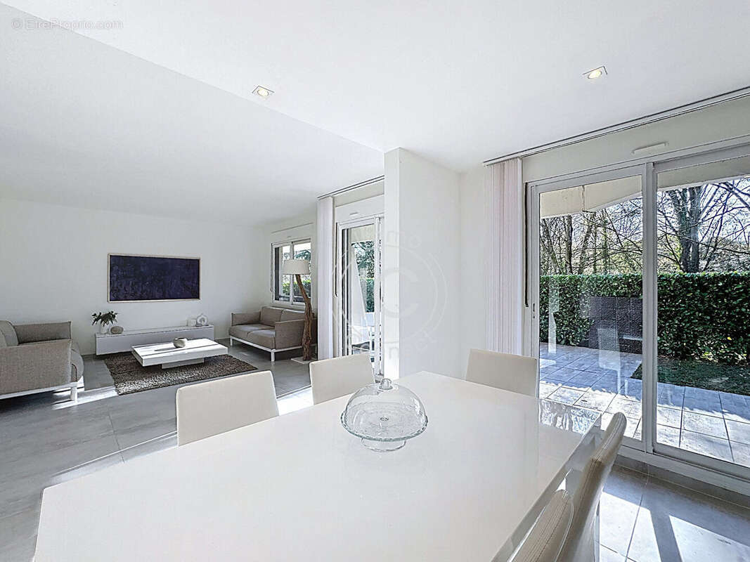 Appartement à ECULLY