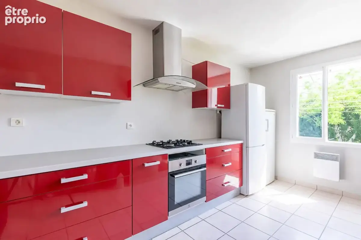 Maison SAINT-SARDOS 4 chambres 106 m2 sur 728m² - photo 3
