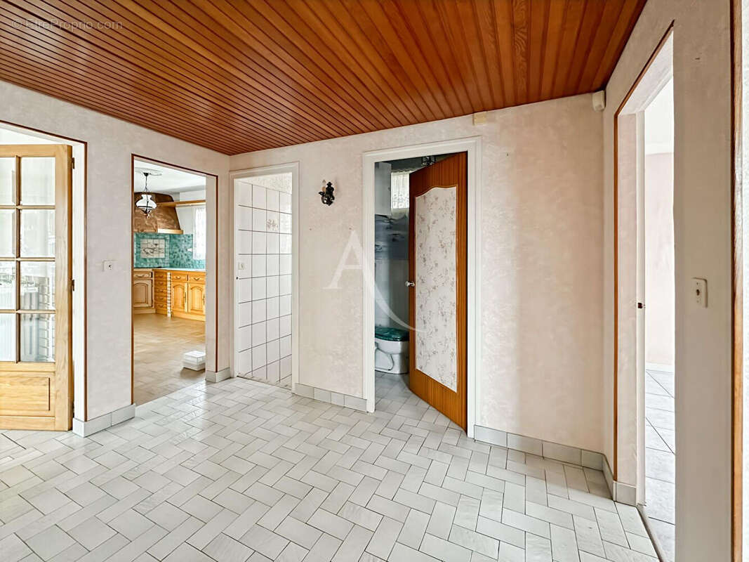 Maison à SAINT-JEAN-DE-MONTS