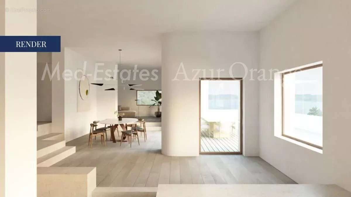 Maison à SAINTE-MAXIME