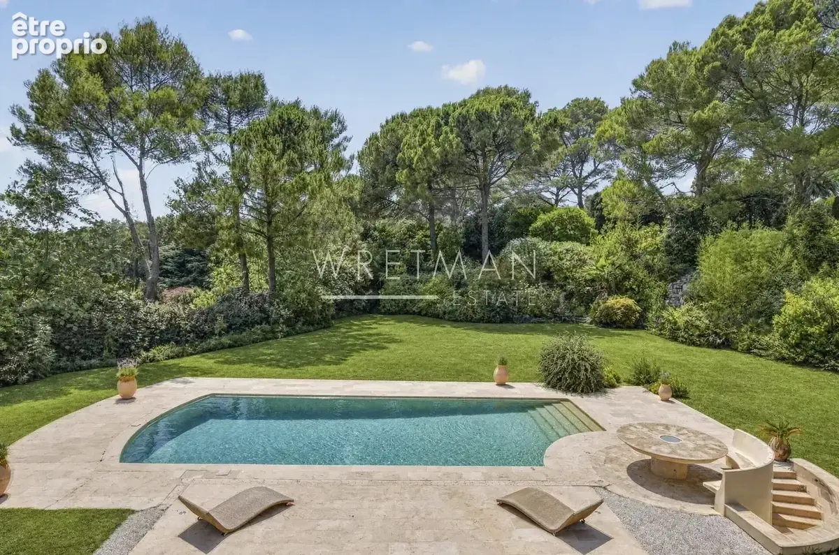 Villa Néo-Provençale - Domaine Prestigieux - photo 2
