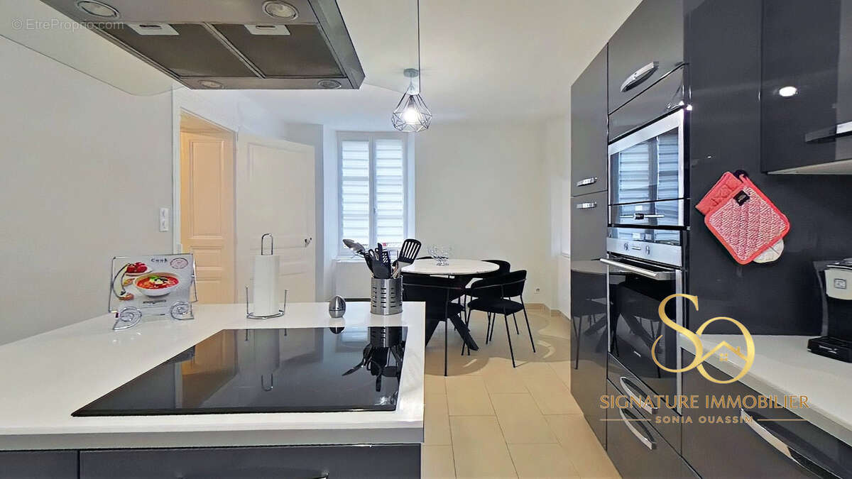 Maison à usage d'habitation et Annexes à 5 min d'EPERNAY (DIZY 51530) - photo 7
