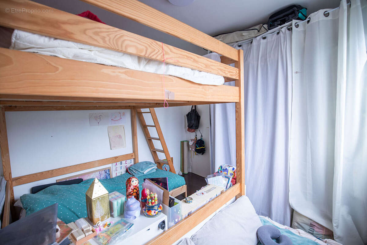 Appartement à CLAMART