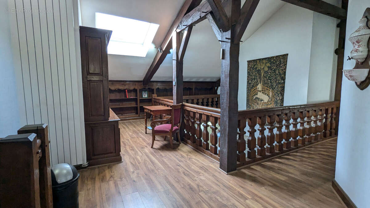 Maison à SAINT-SEVER