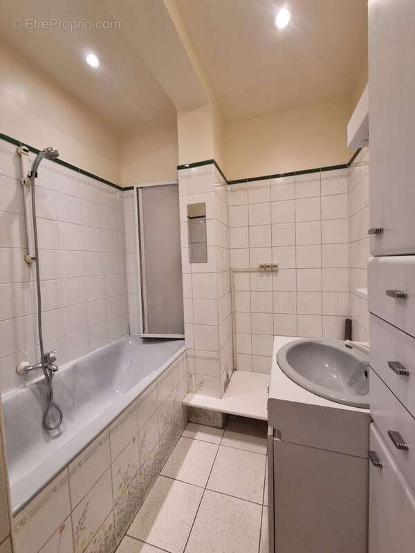 Appartement à PARIS-6E