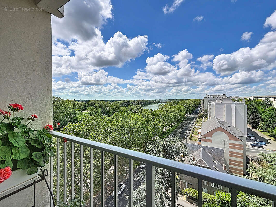 Appartement à ORLEANS