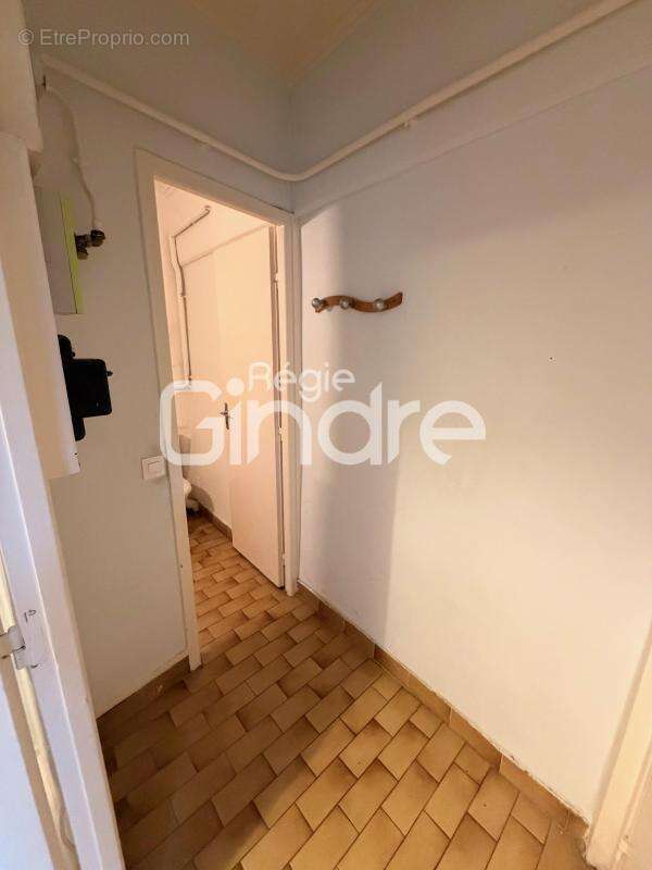 Appartement à LYON-4E