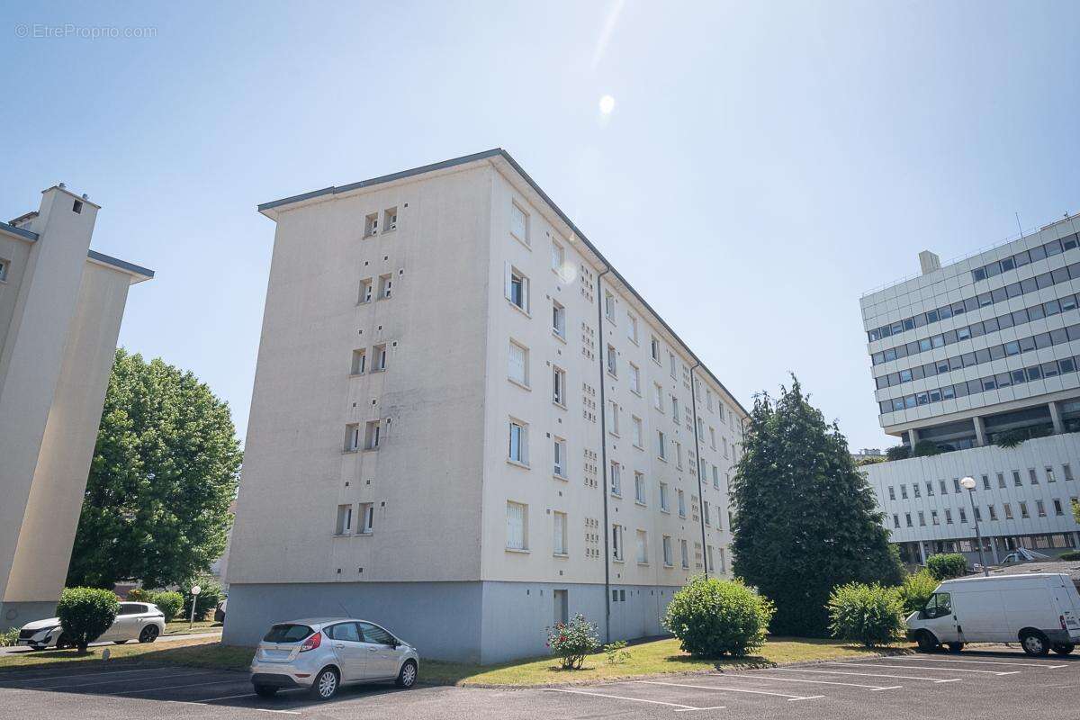 Appartement à LIMOGES