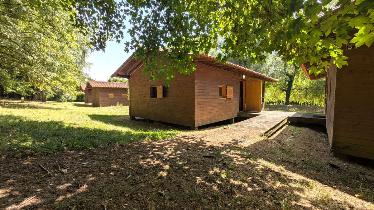 Maison à CIVRAY