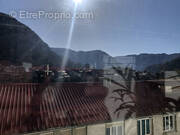 Appartement à SAINT-CLAUDE