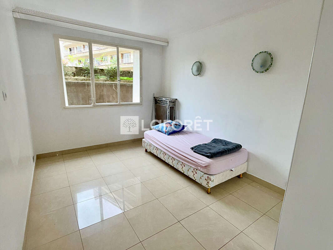 Appartement à MONTREUIL