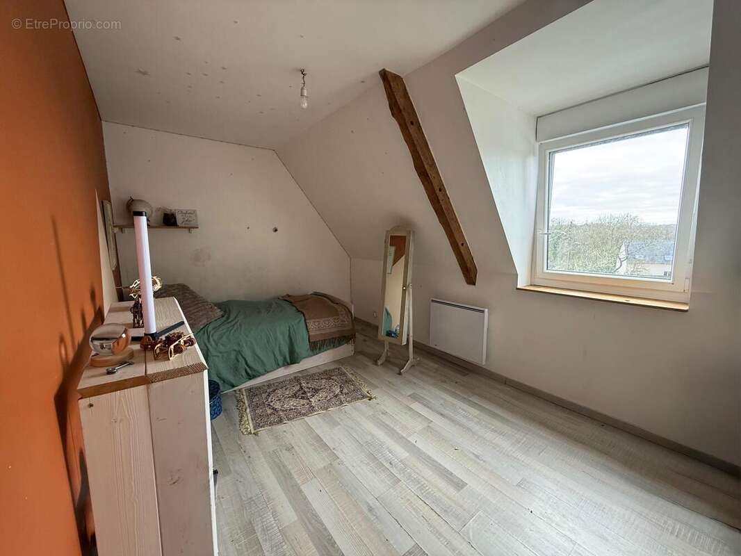 Photo 8 - Maison à LANVALLAY