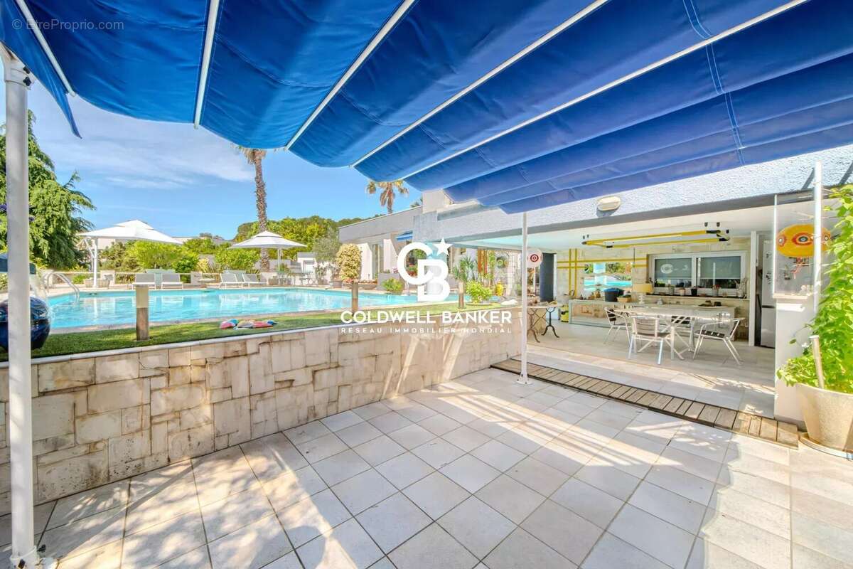 Maison à VILLETELLE