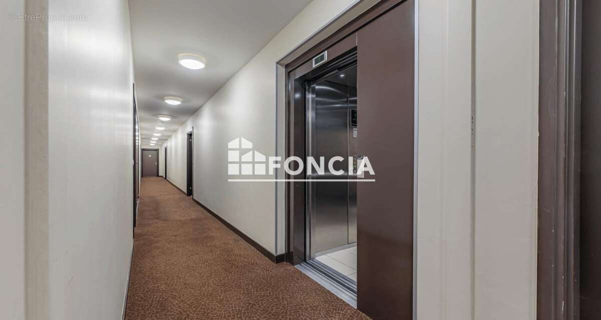 Appartement à VIENNE