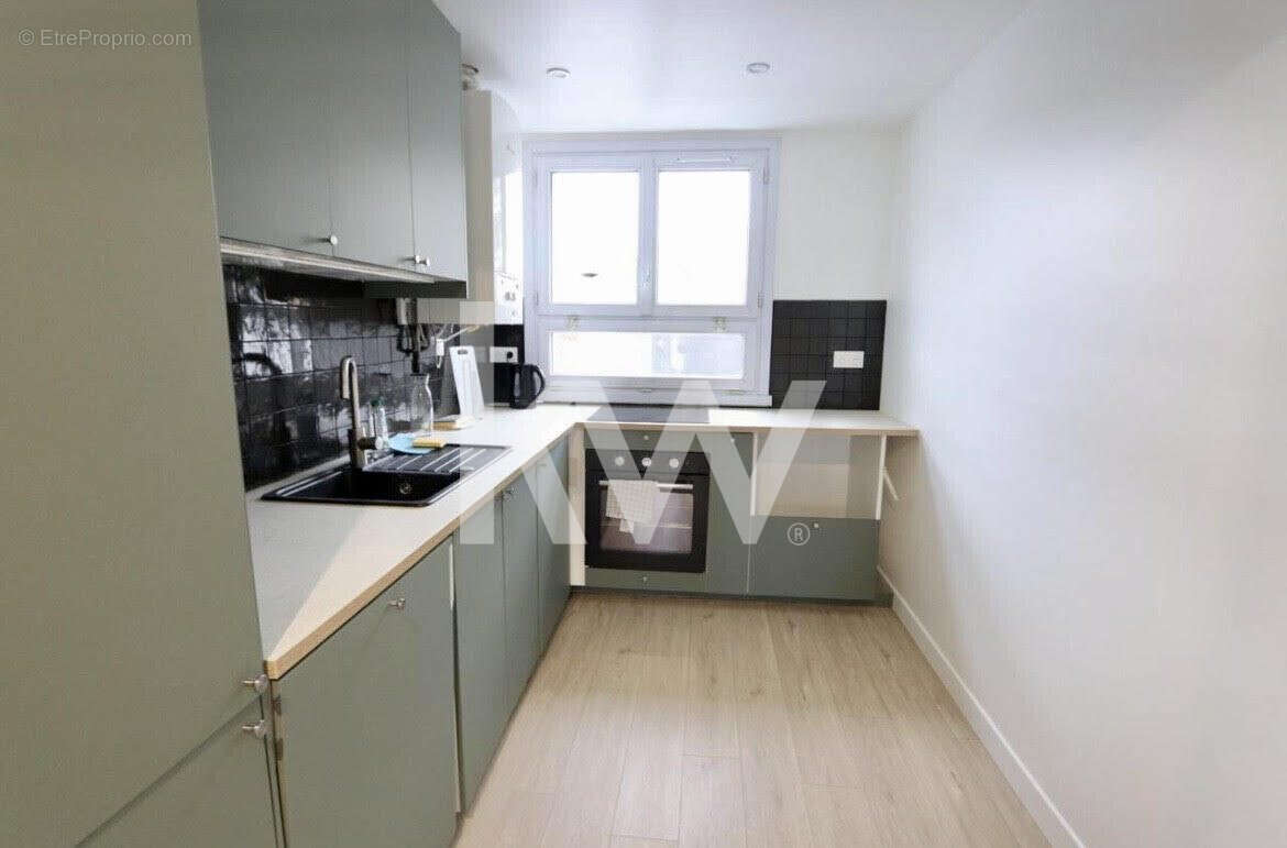 Appartement 69 m² à Orleans  - photo 3