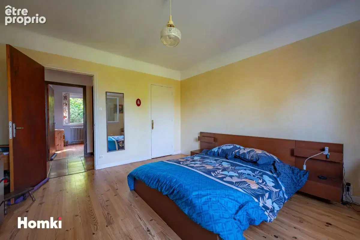 Maison/Villa T8 de 340 m² à Chuzelles 38200 - photo 11
