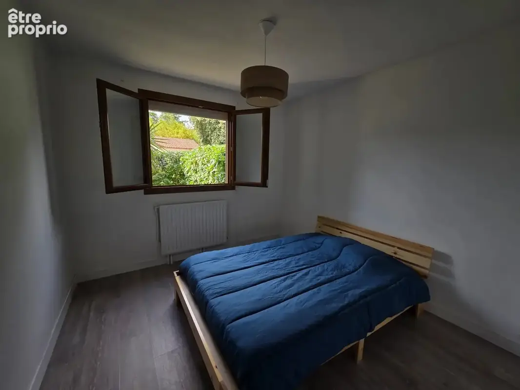 Appartement central Anglet avec jardin au calme - photo 9