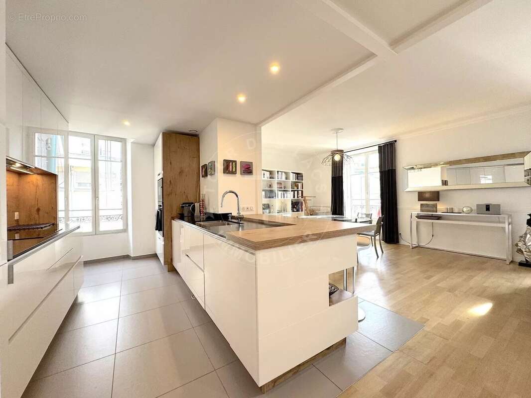 Appartement à ANNECY