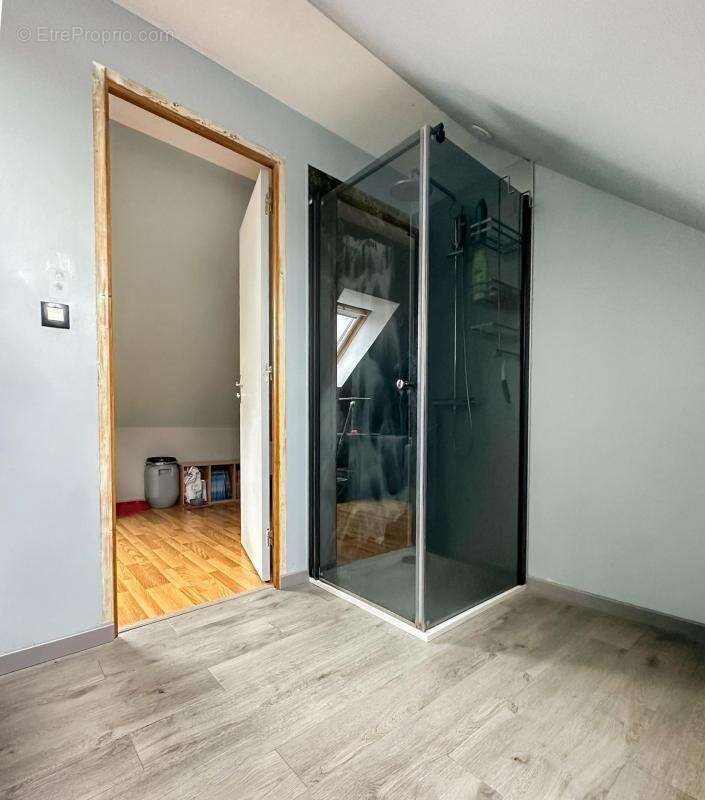 Maison à SAINT-MARS-LA-BRIERE