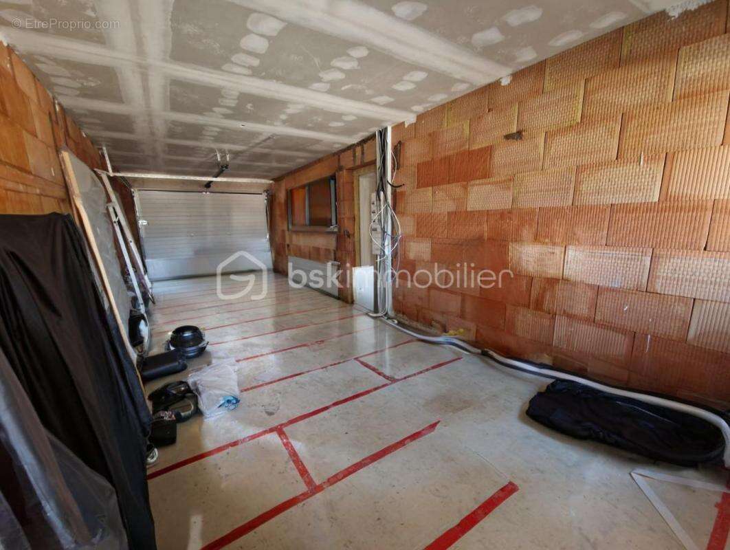 Maison à SAINT-VALLIER