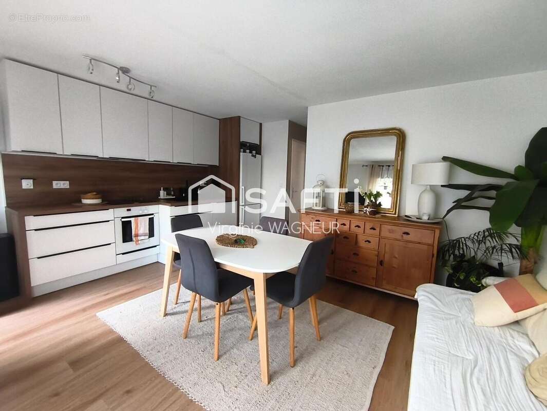 Photo 5 - Appartement à AGDE