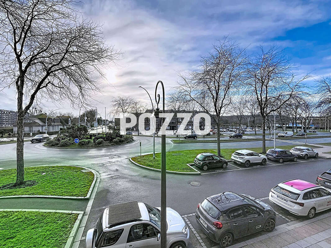 Appartement Deauville 3 pièce(s) 64m2 - photo 14